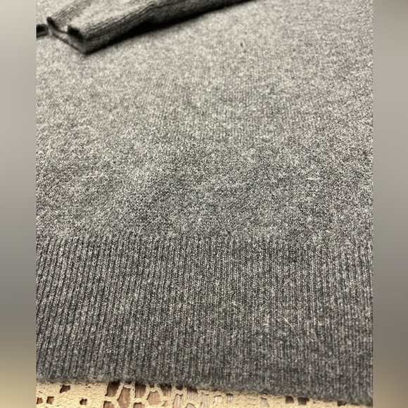 Golden by TNA wool & cashmere sweater - Picture 10 of 11